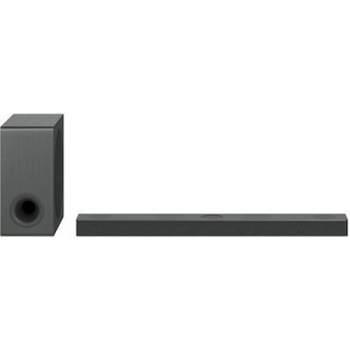 SOUNDBAR LG S80QY 3.1.3ch 480 W